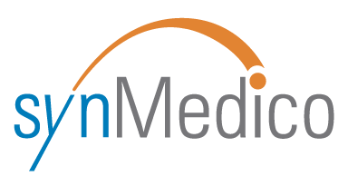 Synmedico Logo