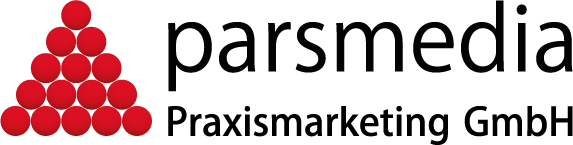 Parsmedia Logo